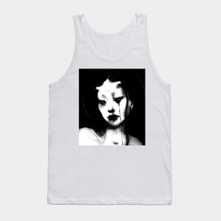 Stress Management III Tank Top